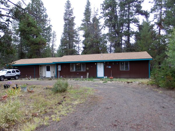 15972 Bull Bat Lane, La Pine, OR 97739