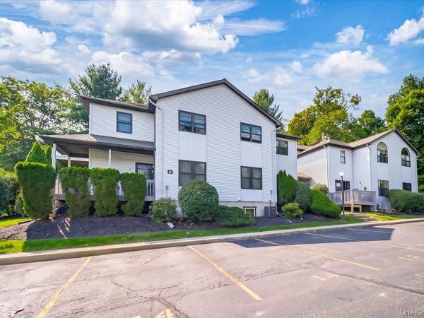 14 Giovanni Court , Monroe, NY 10950