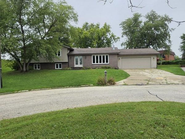 101 E 21st Street, Atlantic, IA 50022