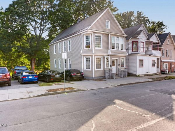 912 Strong Street, Schenectady, NY 12307