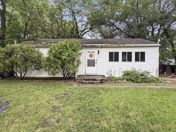 4415 Nina Terrace, Rockford, IL 61101