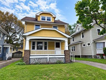 707 Parsells Avenue, Rochester, NY 14609