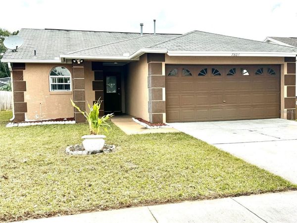7808 LAUREL OAK LANE , KISSIMMEE, FL 34747