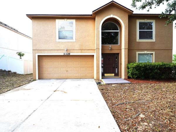 3329 WHITE BLOSSOM LANE , CLERMONT, FL 34711