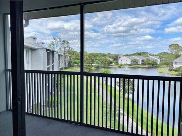1135 S PINE RIDGE CIRCLE , Unit E3, SANFORD, FL 32773