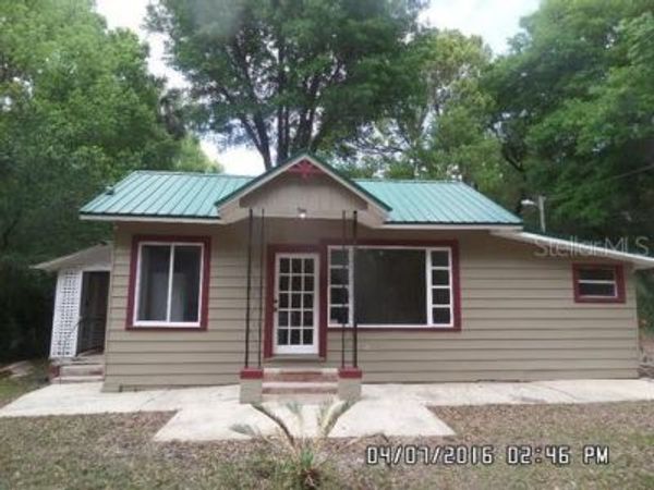 247 W MINNESOTA AVENUE , ORANGE CITY, FL 32763