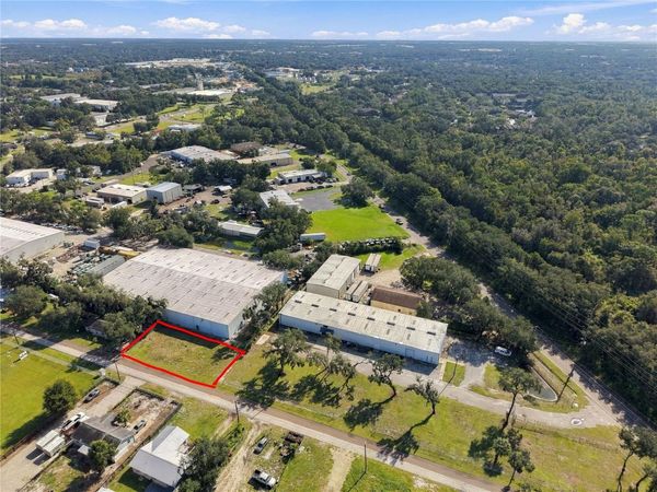 1520 OLD SYDNEY ROAD , PLANT CITY, FL 33563