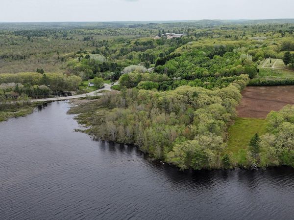 Lot 27-2 Gardiner Road , Jefferson, ME 04348