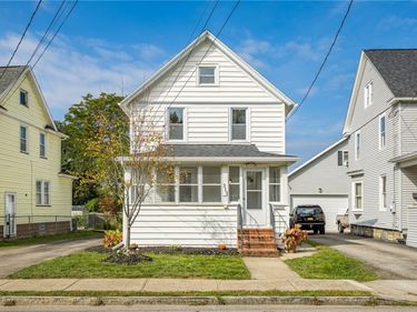 313 E E. Commercial St. Street, East Rochester, NY 14445