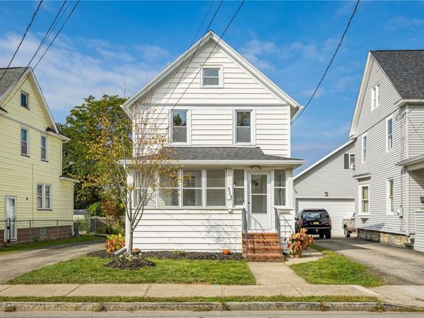 313 E Commercial Street, East Rochester, NY 14445