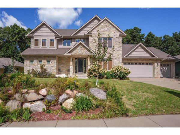 3130 Anric Drive, Eau Claire, WI 54701