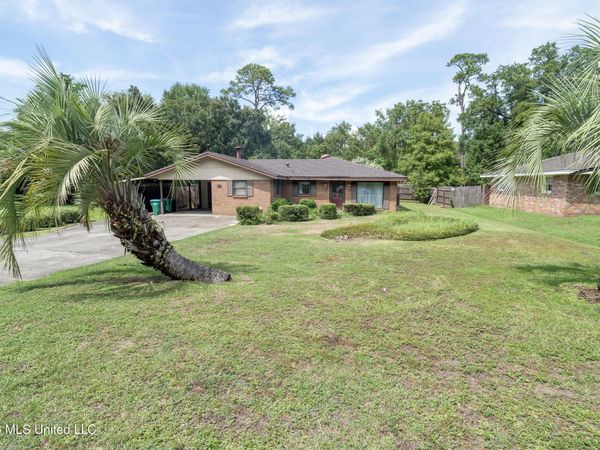 24 45th Street, Gulfport, MS 39507