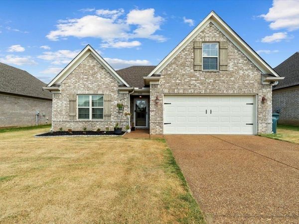 3588 SABRA LN, Southaven, MS 38672