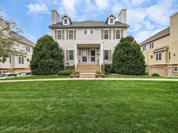3929 Maple Grove DRIVE, Madison, WI 53719