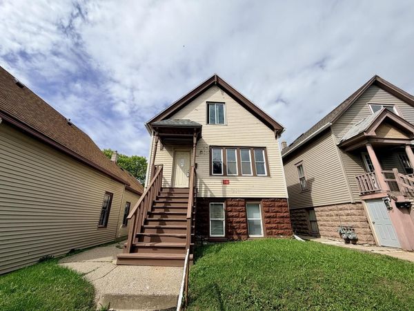 2363 S 9th STREET, Unit 2363A, Milwaukee, WI 53215