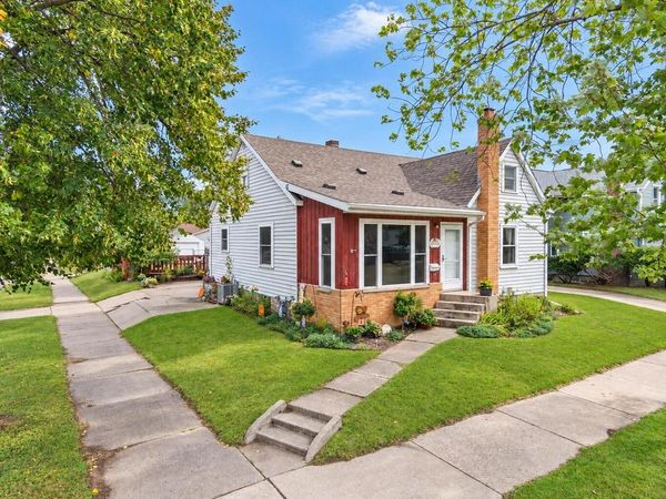 1501 Weston STREET, La Crosse, WI 54601