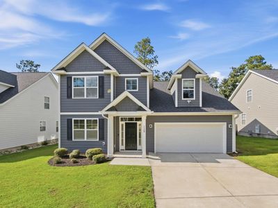 1529 Joiner Road , Columbia, SC 29209