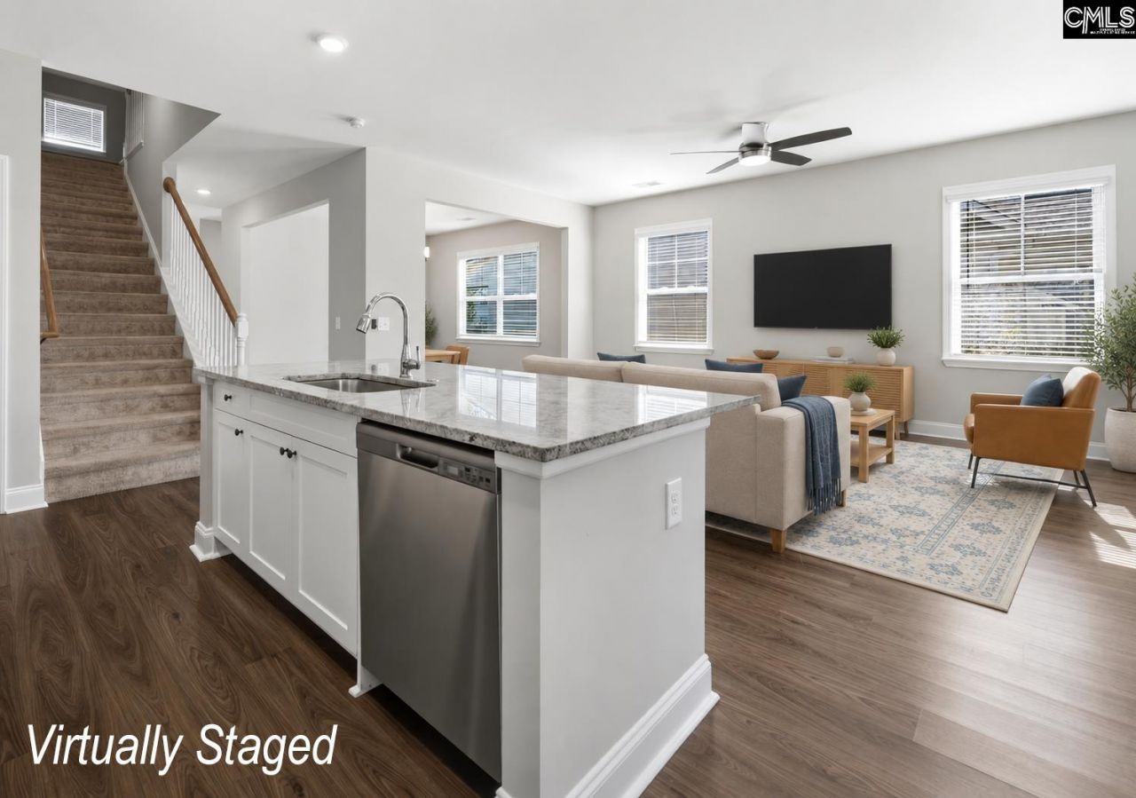 1529 Joiner Road  Photo 4