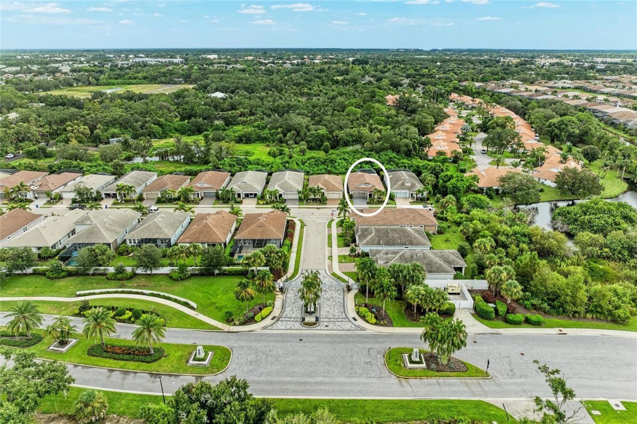 5440 Hope Sound Circle , Sarasota, FL 34238 Photo