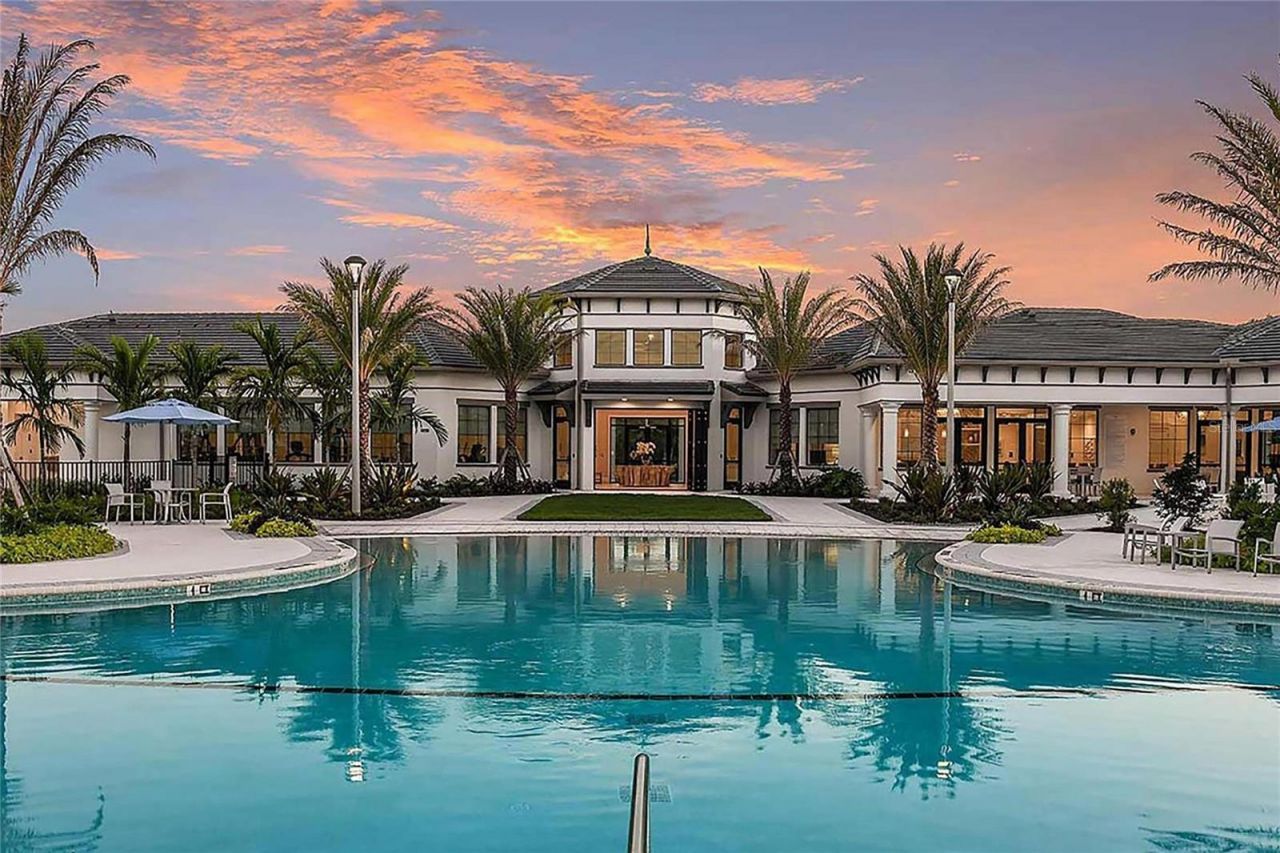 5440 Hope Sound Circle , Sarasota, FL 34238 Photo