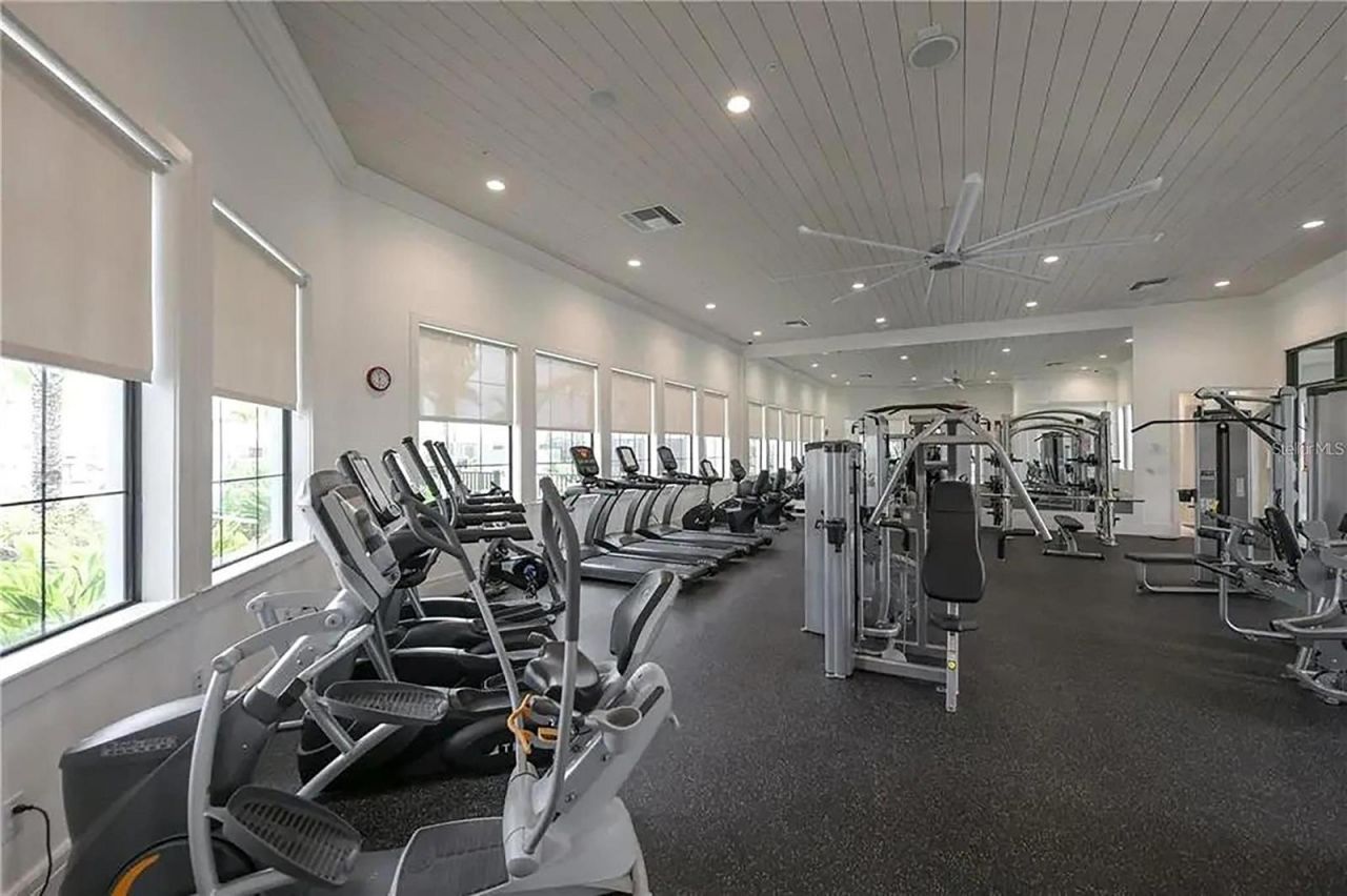 5440 Hope Sound Circle , Sarasota, FL 34238 Photo