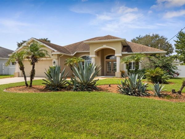 30 ROLLING SANDS DRIVE , PALM COAST, FL 32164