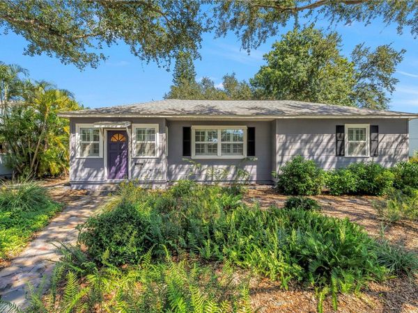 755 39TH AVENUE NE, ST PETERSBURG, FL 33703