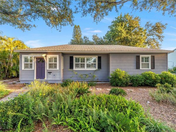755 39TH AVENUE NE, ST PETERSBURG, FL 33703