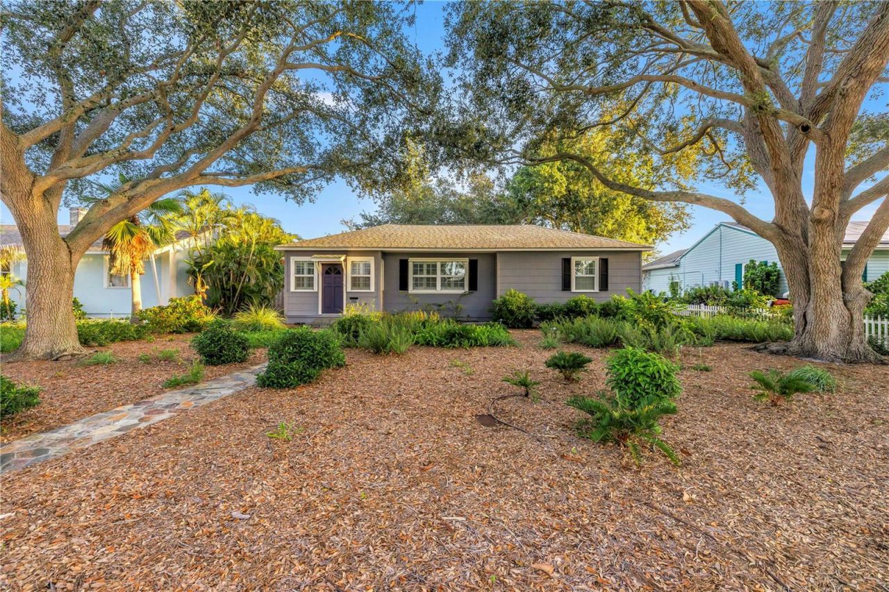 755 39th Avenue Ne, Saint Petersburg, FL 33703 Photo