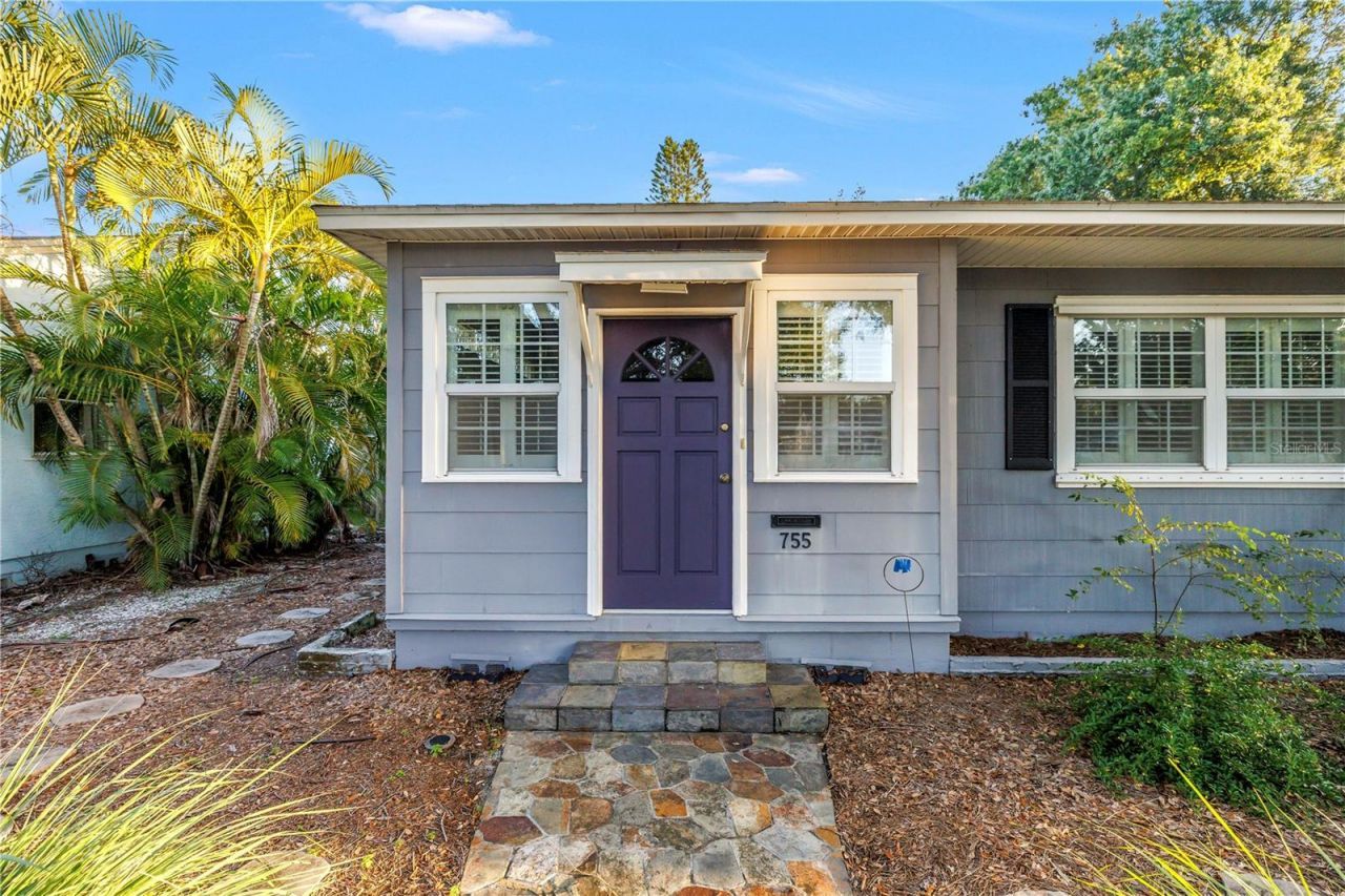 755 39th Avenue Ne, Saint Petersburg, FL 33703 Photo