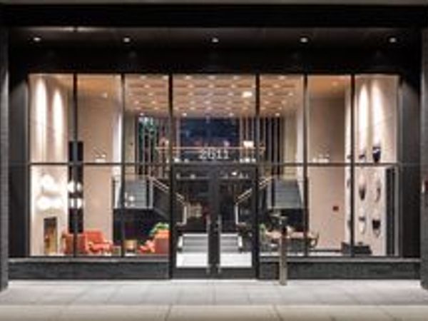 2611 N Hermitage Avenue , Unit 113, Chicago, IL 60614