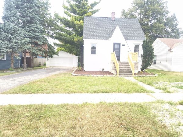 9822 Meade Avenue, Oak Lawn, IL 60453