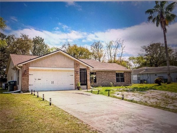 3189 SAINT JAMES AVENUE , DELTONA, FL 32738