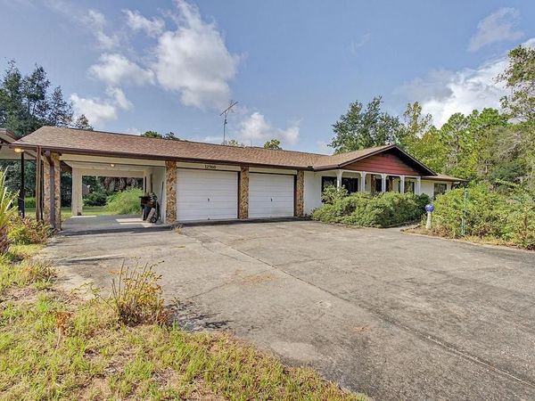 12960 SE 114TH PLACE , DUNNELLON, FL 34431