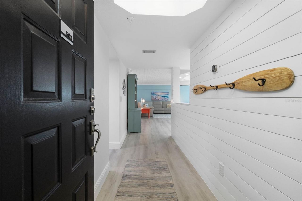 1310 Gulf Boulevard, Unit 502, Indian Rocks Beach, FL 33785 Photo