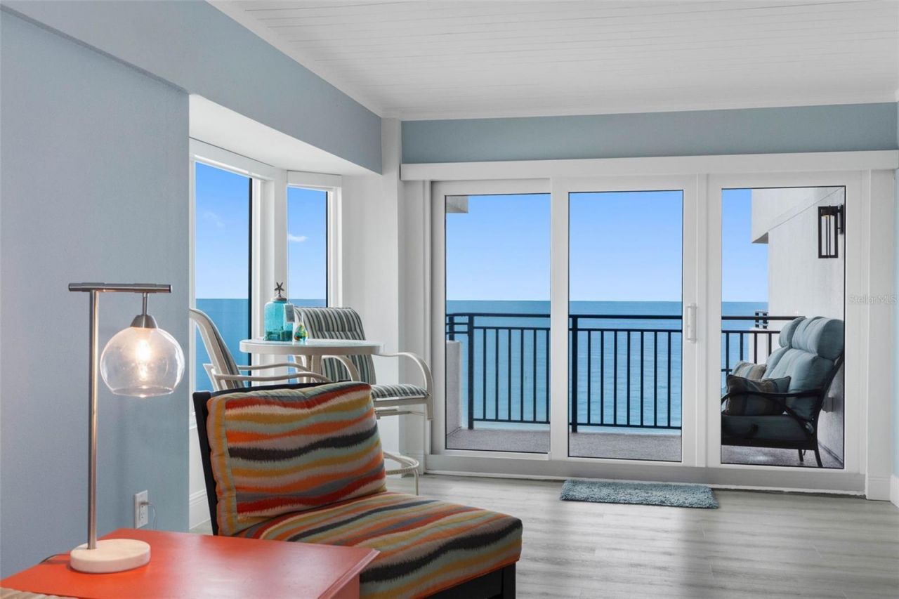1310 Gulf Boulevard, Unit 502, Indian Rocks Beach, FL 33785 Photo