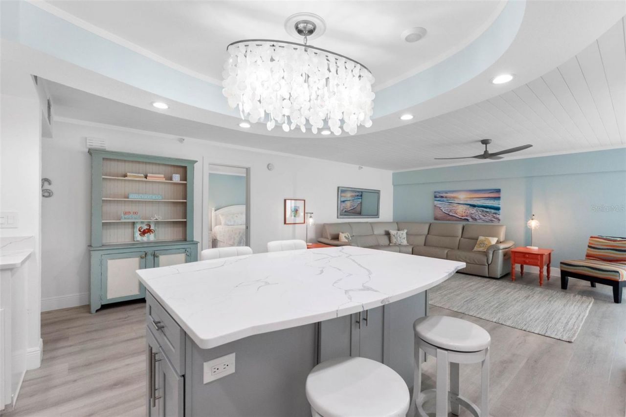 1310 Gulf Boulevard, Unit 502, Indian Rocks Beach, FL 33785 Photo