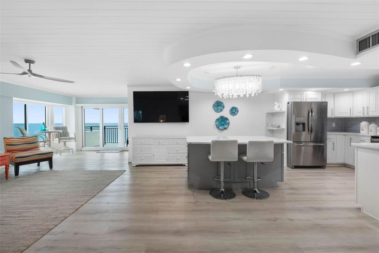 1310 Gulf Boulevard, Unit 502, Indian Rocks Beach, FL 33785 Photo