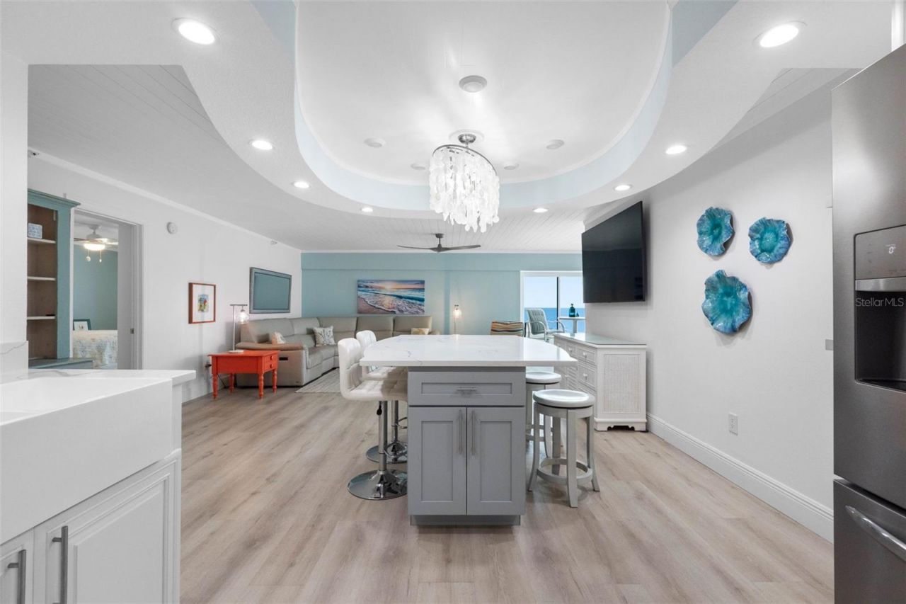 1310 Gulf Boulevard, Unit 502, Indian Rocks Beach, FL 33785 Photo