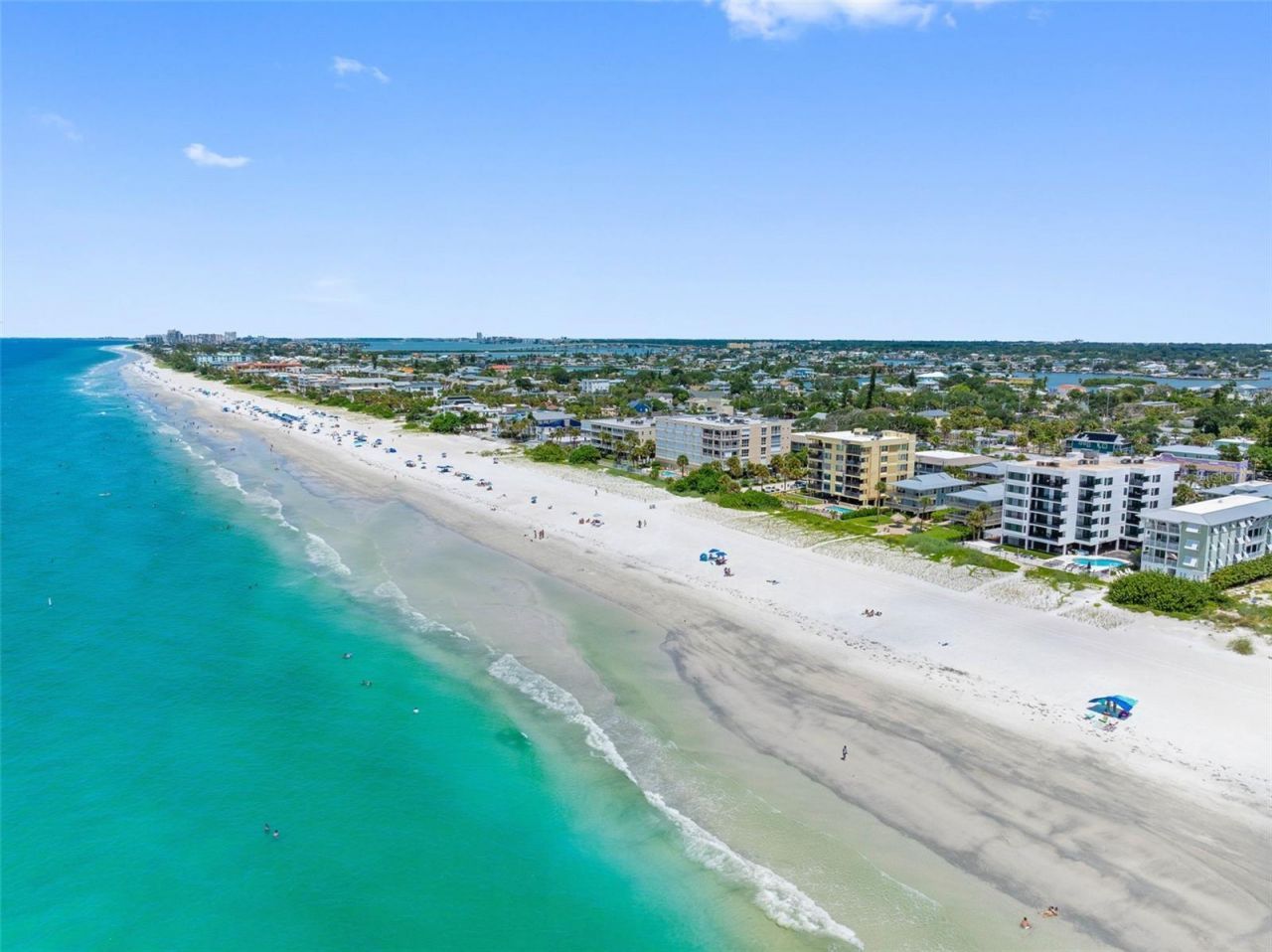1310 Gulf Boulevard, Unit 502, Indian Rocks Beach, FL 33785 Photo