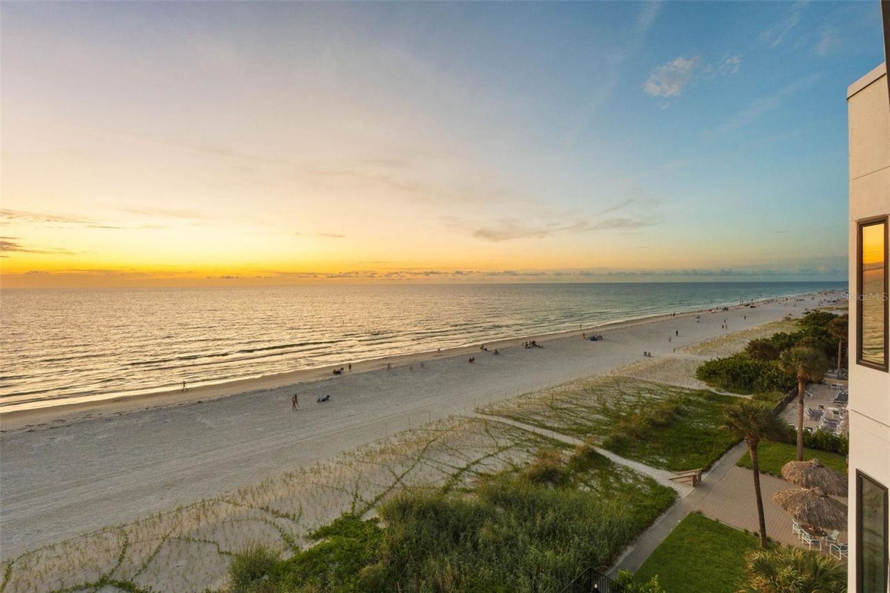 1310 Gulf Boulevard, Unit 502, Indian Rocks Beach, FL 33785 Photo