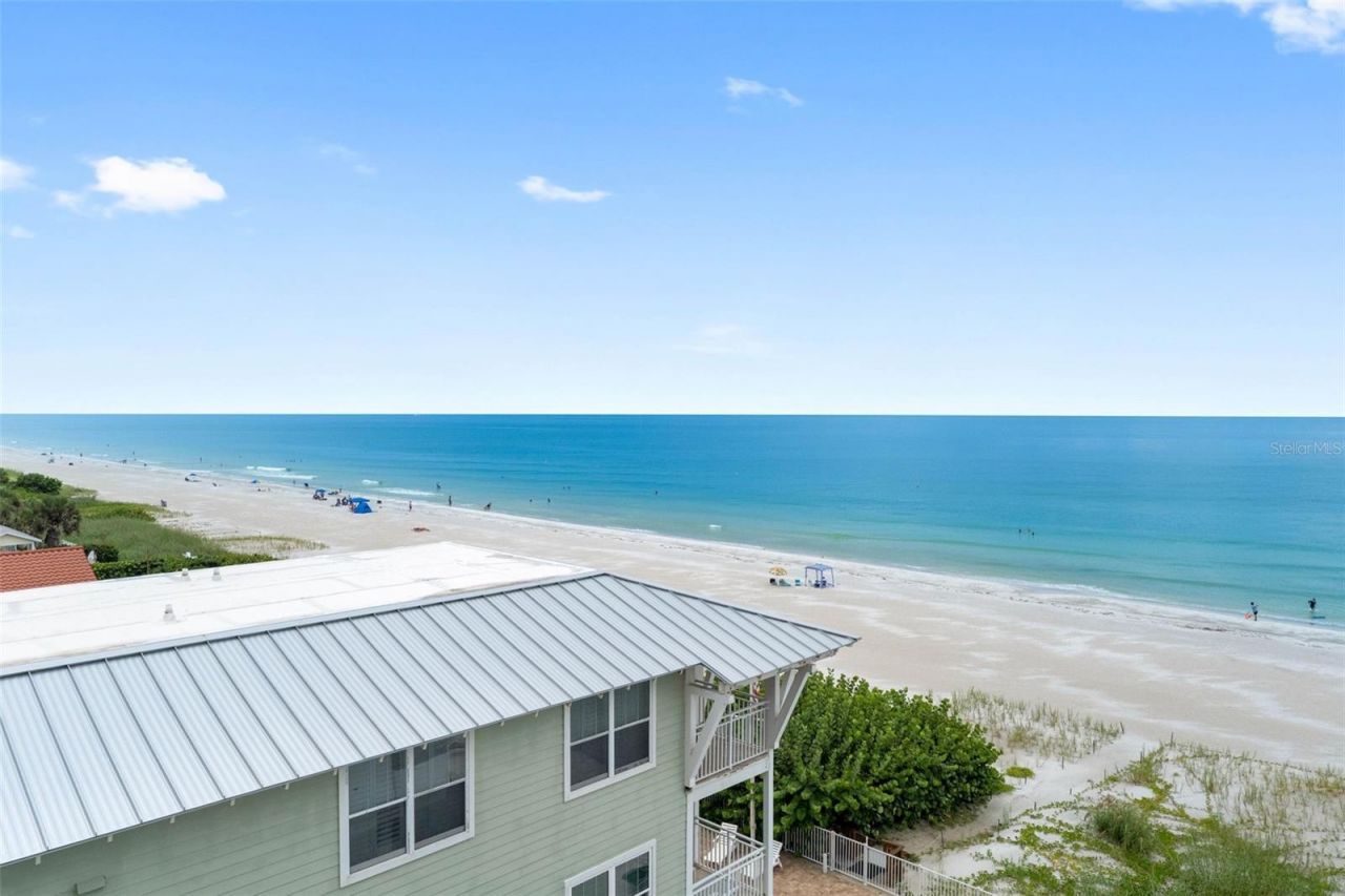 1310 Gulf Boulevard, Unit 502, Indian Rocks Beach, FL 33785 Photo