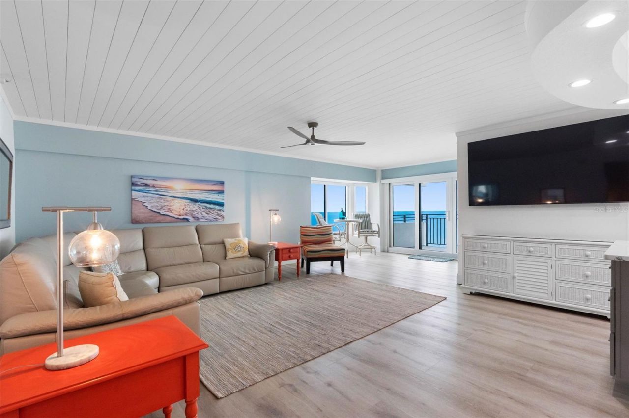 1310 Gulf Boulevard, Unit 502, Indian Rocks Beach, FL 33785 Photo