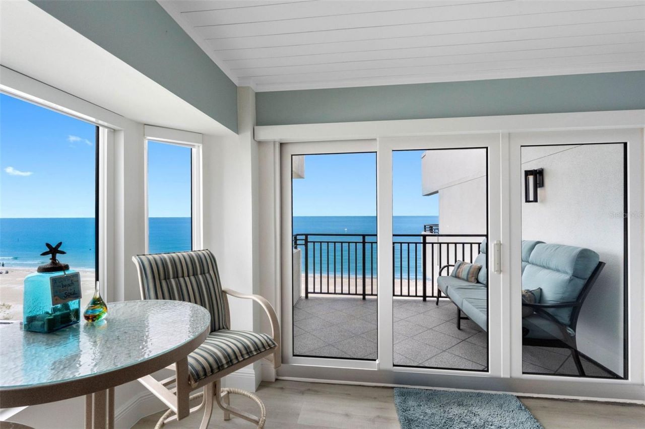 1310 Gulf Boulevard, Unit 502, Indian Rocks Beach, FL 33785 Photo
