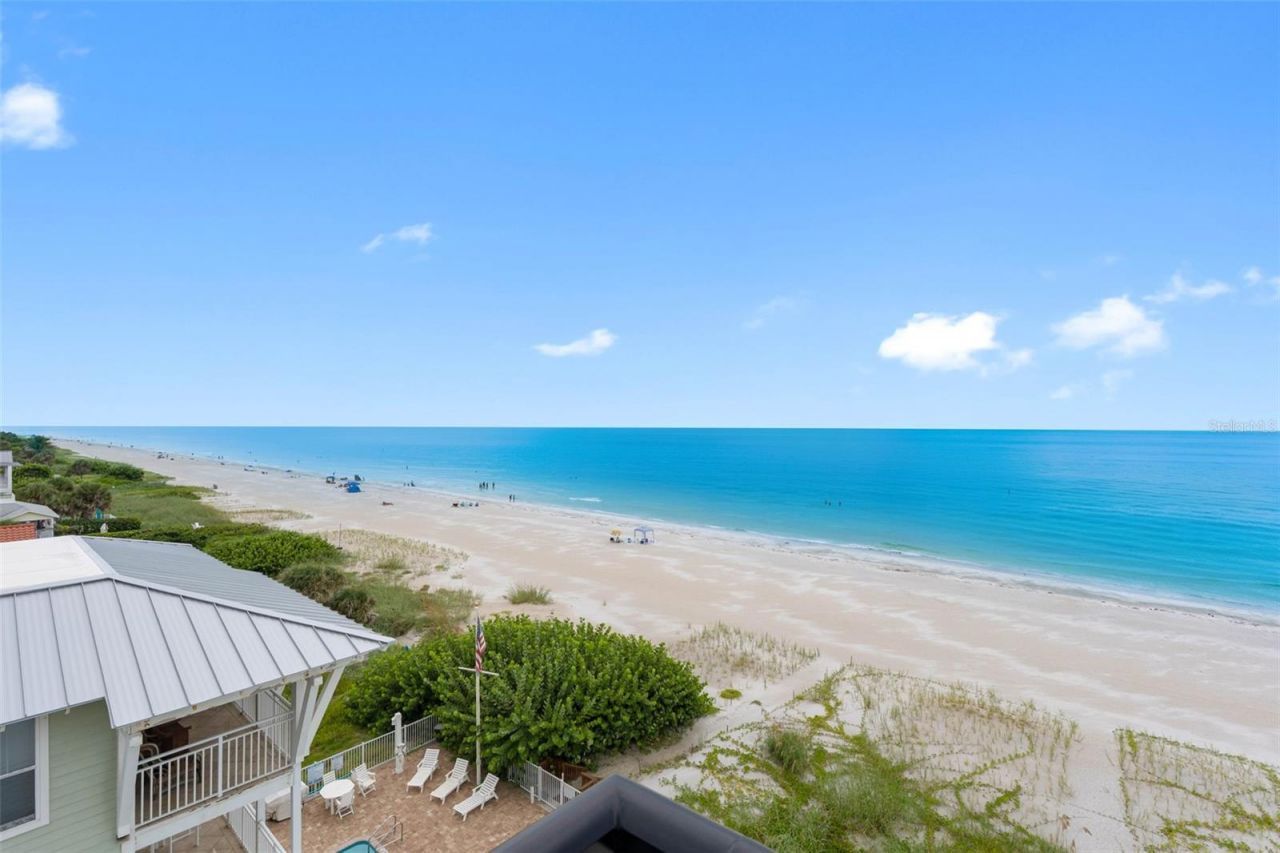 1310 Gulf Boulevard, Unit 502, Indian Rocks Beach, FL 33785 Photo