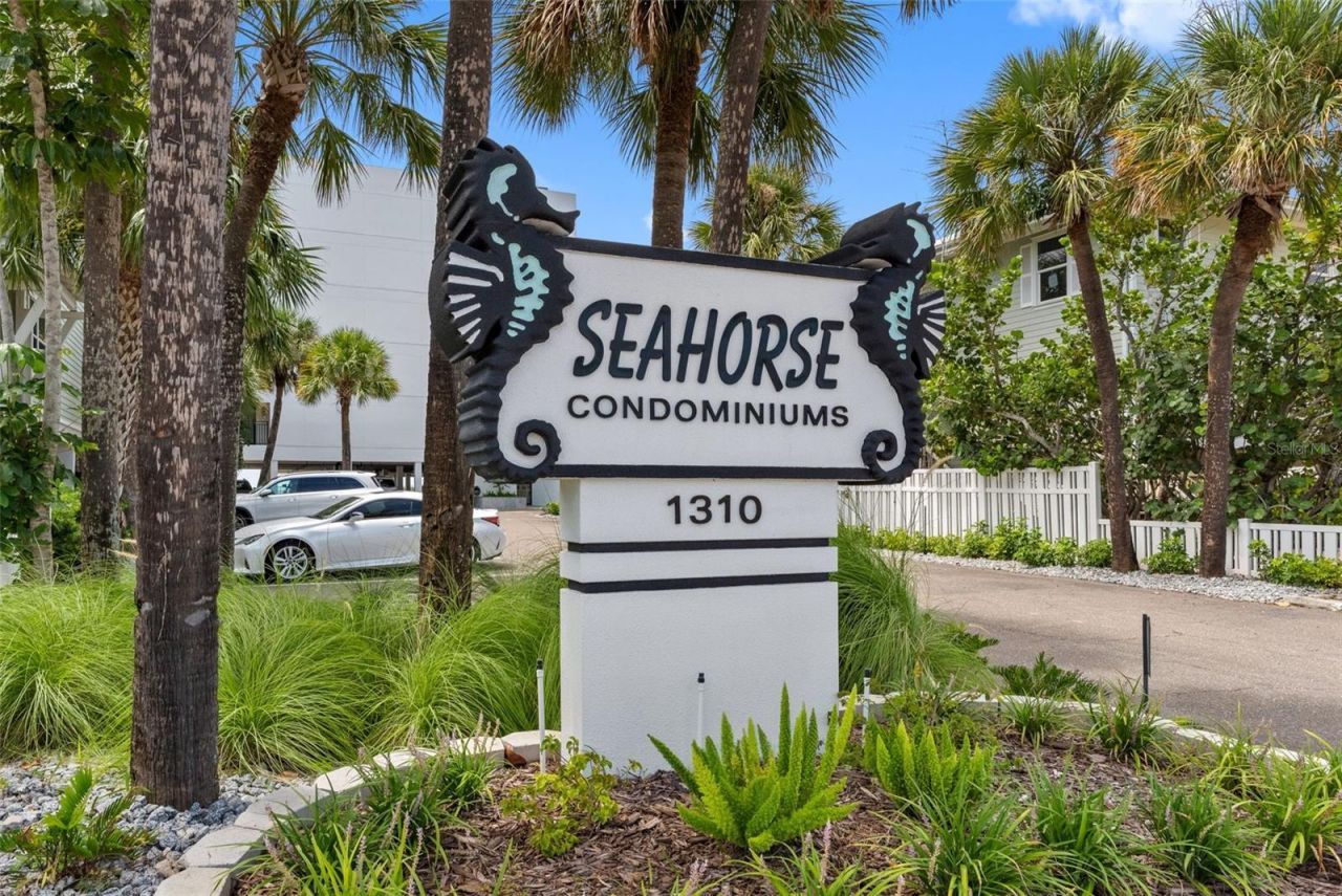 1310 Gulf Boulevard, Unit 502, Indian Rocks Beach, FL 33785 Photo