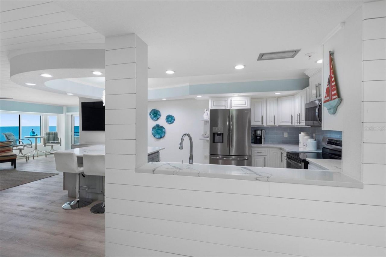 1310 Gulf Boulevard, Unit 502, Indian Rocks Beach, FL 33785 Photo