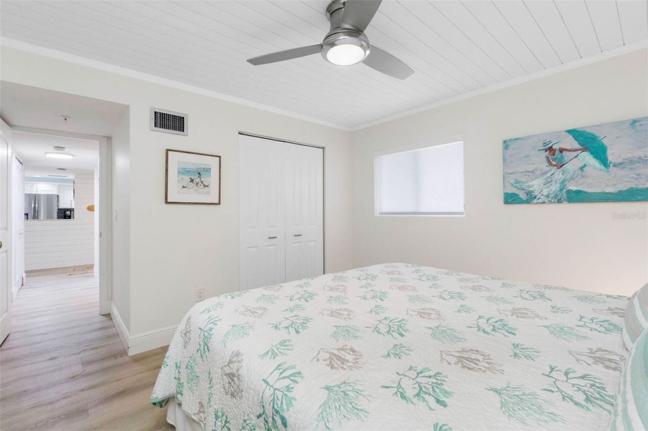 1310 Gulf Boulevard, Unit 502, Indian Rocks Beach, FL 33785 Photo