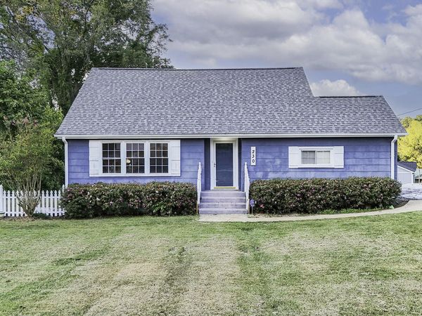 230 Washington Road, Rossville, GA 30741