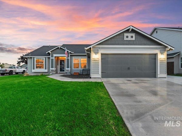 651 W Allspice Street, Kuna, ID 83634